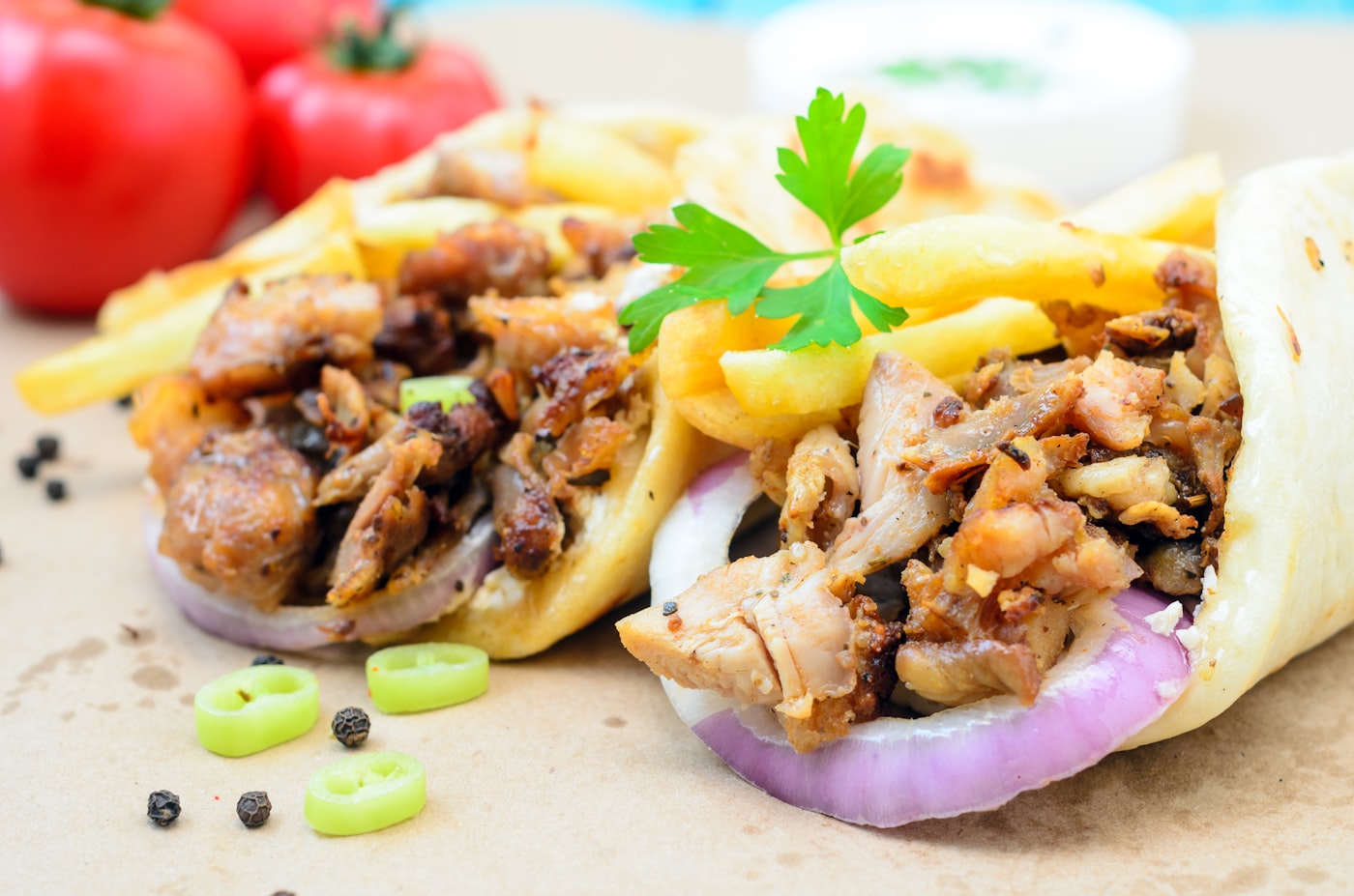 Pita